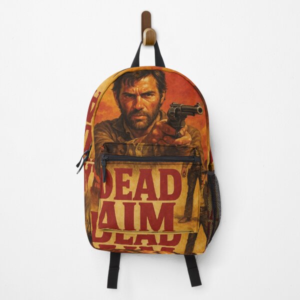 Item preview, Dead aim, film designed and sold by Mauswohn.
