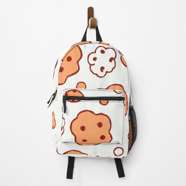 Item preview, Playful Cookie Pattern Illustration designed and sold by FelineGrooveArt.