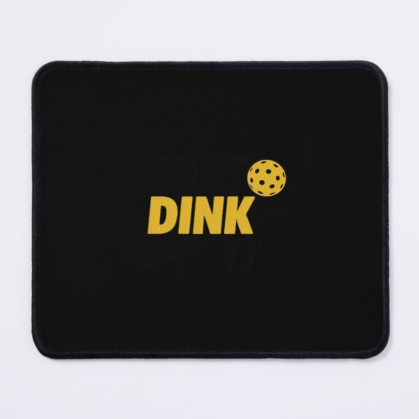 Item preview, Sarcastic Just Dink It Pickleball Paddleball designed and sold by SnackPAC.