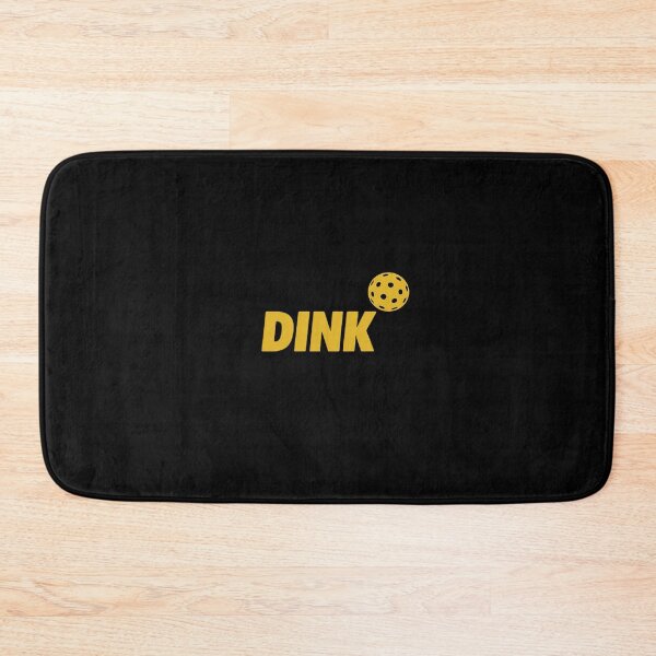 Item preview, Sarcastic Just Dink It Pickleball Paddleball designed and sold by SnackPAC.