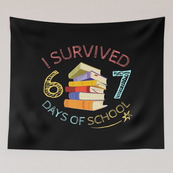Item preview, Funny 67 Meme, Teacher Student designed and sold by CeciliaMay1.