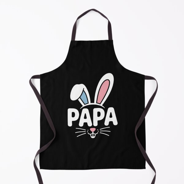 Item preview, Papa Bunny Face Family Father's Day Easter designed and sold by CruelShadesSt.