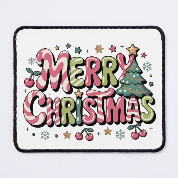 Item preview,  Funny Santa party Christmas Xmas Gift Idea  Merry Christmas squad  designed and sold by kaka8888.