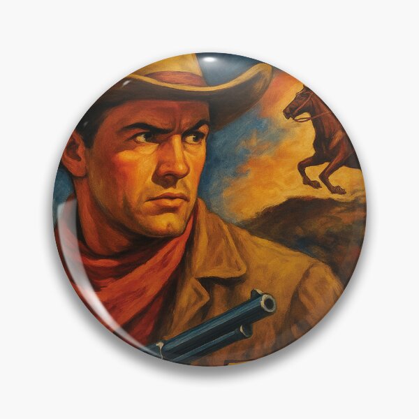 Item preview, Days of Jesse James, film designed and sold by Mauswohn.