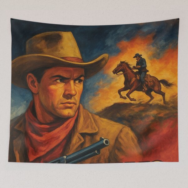 Item preview, Days of Jesse James, film designed and sold by Mauswohn.