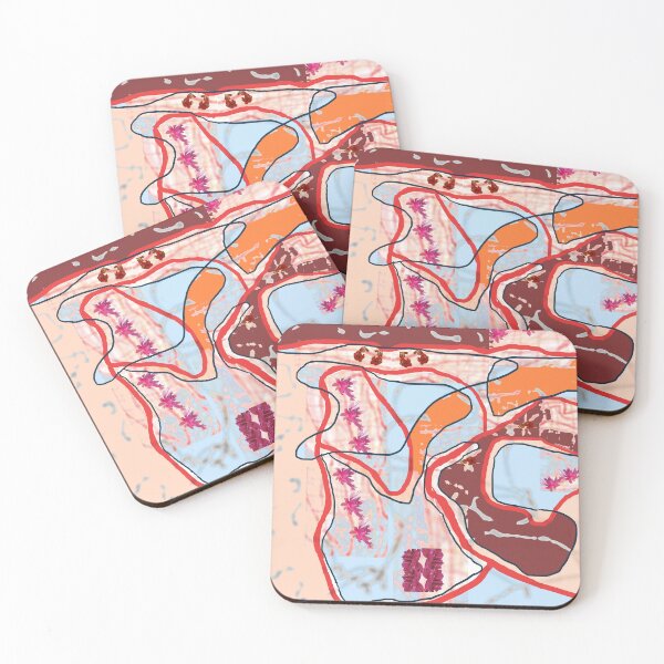 Item preview, Patches of Brilliance designed and sold by LisaJene.