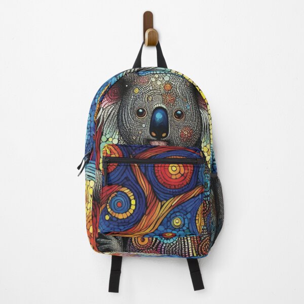 Item preview, Koala Mosaic designed and sold by DixieArt99.