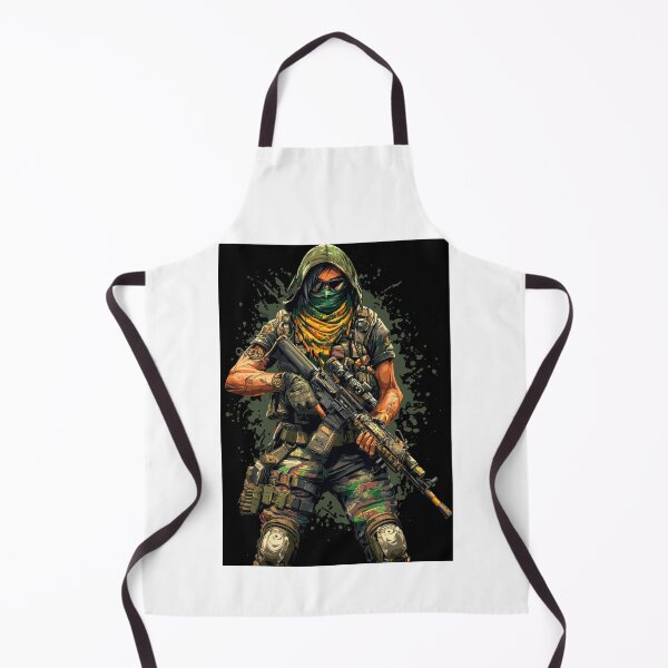 Item preview, Heavily armored soldier standing against dark starry background designed and sold by Piotrek0001.