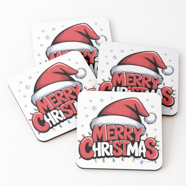 Item preview, Funny Santa party Christmas Xmas Gift Idea  Merry Christmas squad  designed and sold by kaka8888.
