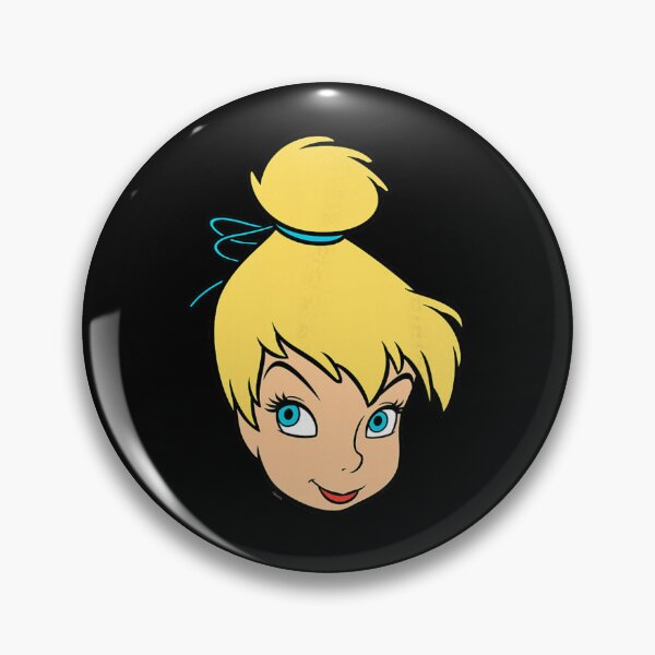 Item preview,  Peter Pan Tinker Bell Pixie Fairy Big Face Costume  designed and sold by jehllutkes.