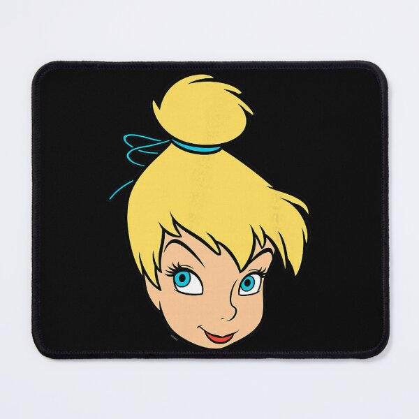 Item preview, Peter Pan Tinker Bell Pixie Fairy Big Face Costume designed and sold by jehllutkes.