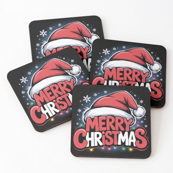 Item preview, Funny Santa party Christmas Xmas Gift Idea  Merry Christmas squad  designed and sold by kaka8888.