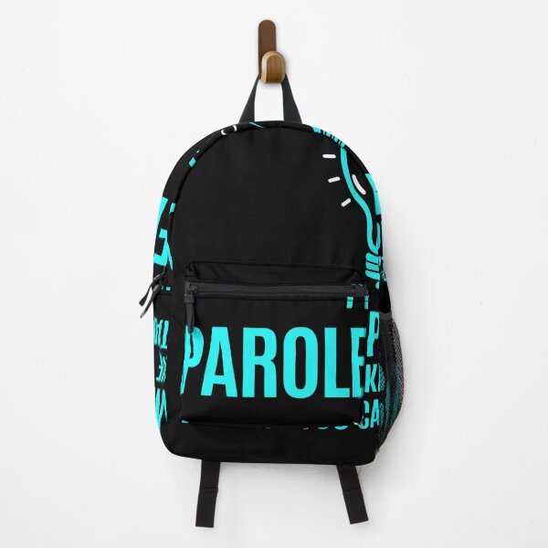Item preview, Parole Officer designed and sold by aswmhmlc71.