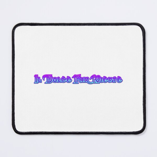 Item preview, Dolce far niente designed and sold by LaughandLaugh.