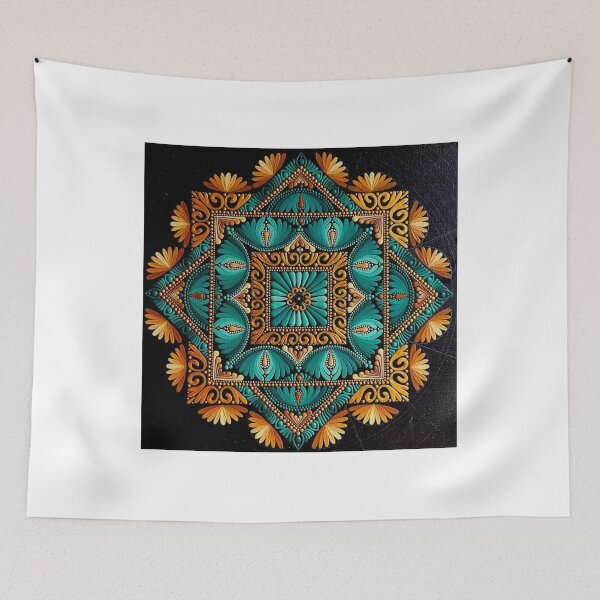 Item preview, Hexagonal Mickey Mouse aGrid Evolution designed and sold by Serenataclouds.