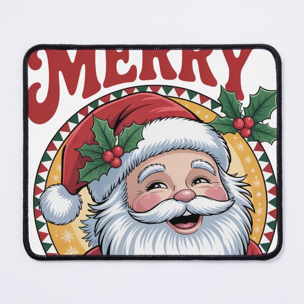 Item preview, Funny Santa party Christmas Xmas Gift Idea  Merry Christmas squad  designed and sold by kaka8888.