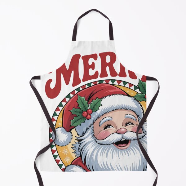 Item preview, Funny Santa party Christmas Xmas Gift Idea  Merry Christmas squad  designed and sold by kaka8888.