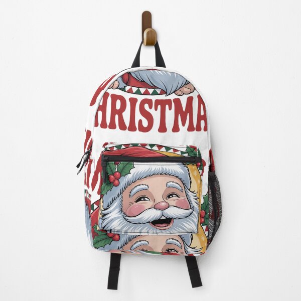 Item preview, Funny Santa party Christmas Xmas Gift Idea Merry Christmas squad designed and sold by kaka8888.