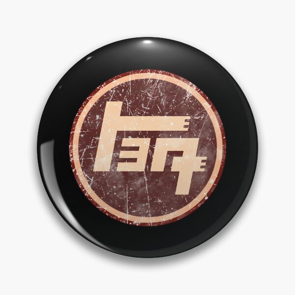Item preview, Vintage Toyota Japanese Car Logo designed and sold by HanekampScott.