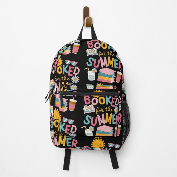 Item preview, Booked For The Summer designed and sold by bwnkgfdty26.