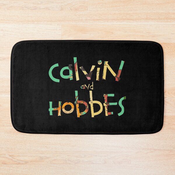 Item preview,  Calvin and Hobbes  Graphic  designed and sold by jehllutkes.