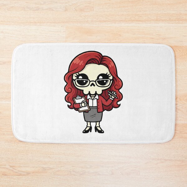 Item preview, Secretary Boonis Skeleton designed and sold by Boonis Skeleton.