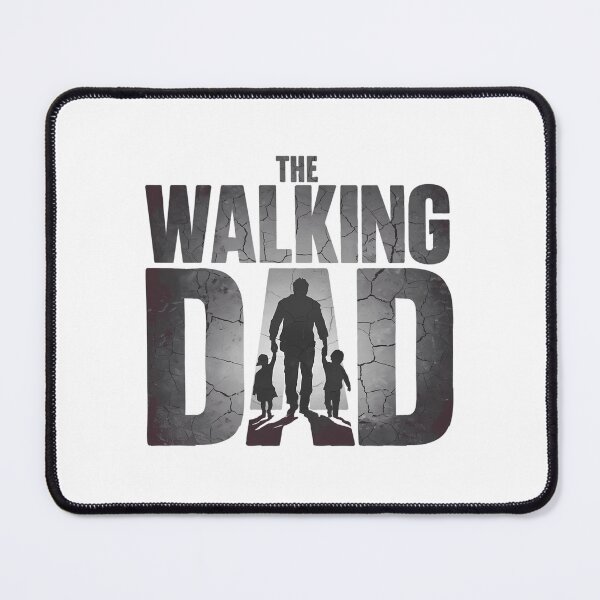 Item preview, The Walking Dad Fathers Day designed and sold by CruelShadesSt.