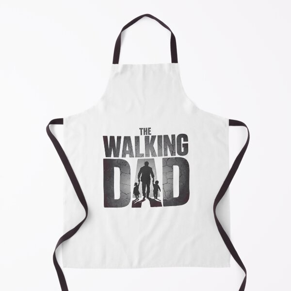 Item preview, The Walking Dad Fathers Day designed and sold by CruelShadesSt.