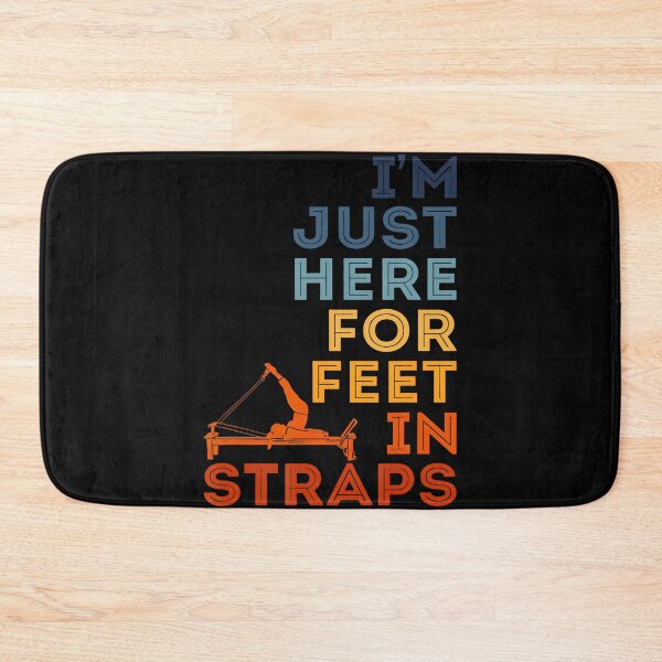 Item preview, Yoga Fitness Pilates Exercise Instructor Gym Workout Trainer designed and sold by FernLela.