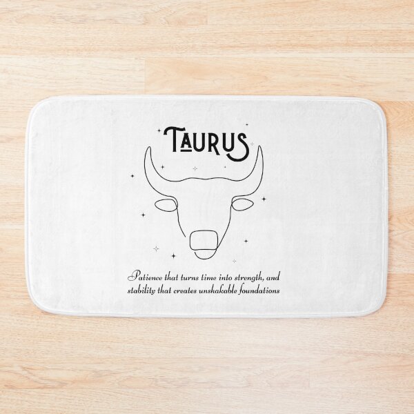 Item preview, Celestial Bull Art-Earth Sign Zodiac designed and sold by KaBaRen.