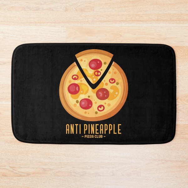 Item preview, Anti Pineapple Pizza Club designed and sold by morve_eternelle.