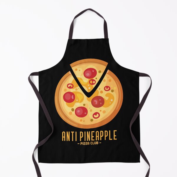 Item preview, Anti Pineapple Pizza Club designed and sold by morve_eternelle.