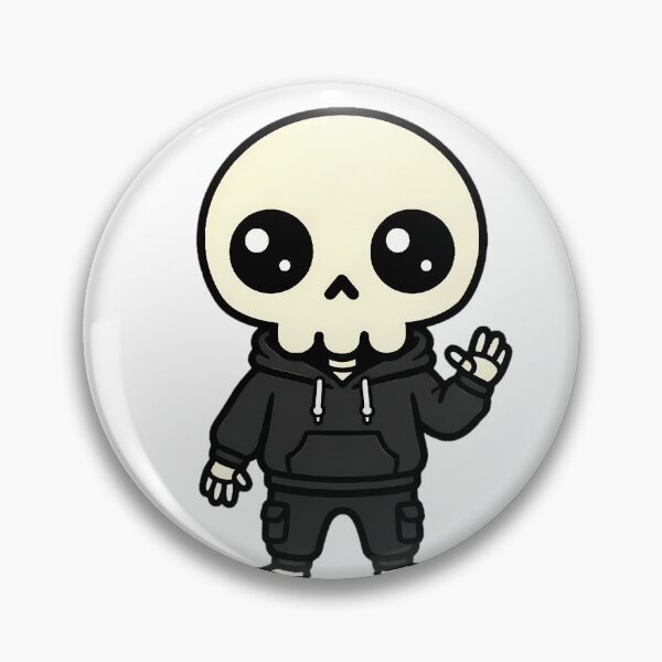 Item preview, Tracksuit wearer Boonis Skeleton designed and sold by Boonis Skeleton.