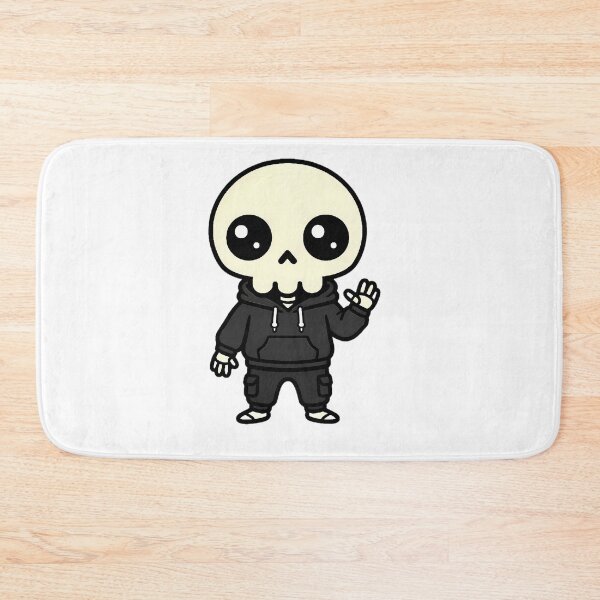 Item preview, Tracksuit wearer Boonis Skeleton designed and sold by Boonis Skeleton.