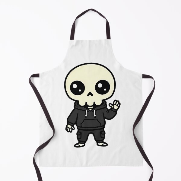 Item preview, Tracksuit wearer Boonis Skeleton designed and sold by Boonis Skeleton.