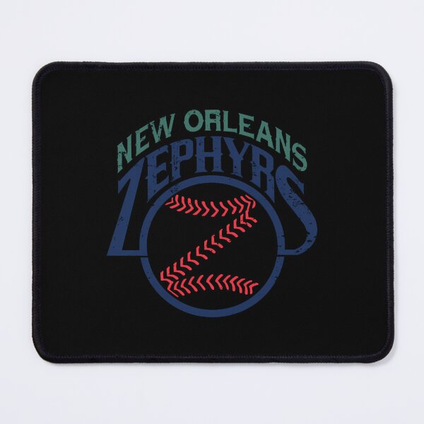 Item preview, New Orleans Zephyrs Defunct Vintage Baseball designed and sold by HanekampScott.