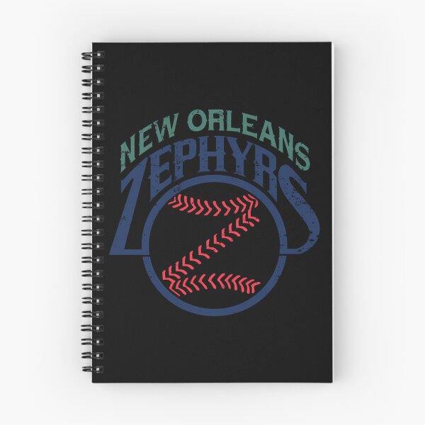 Item preview, New Orleans Zephyrs Defunct Vintage Baseball designed and sold by HanekampScott.