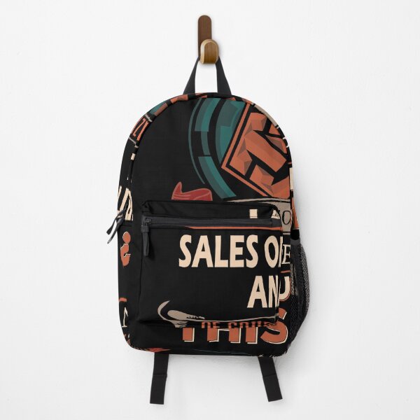 Item preview, Sales Operations Analyst designed and sold by jeromgaug336.
