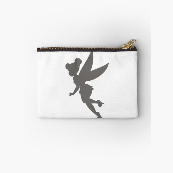 Item preview, Peter Pan Tinker Bell Pocket Silhouette  designed and sold by hultztimoner.