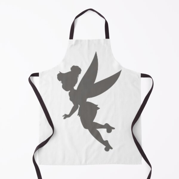 Item preview, Peter Pan Tinker Bell Pocket Silhouette designed and sold by hultztimoner.