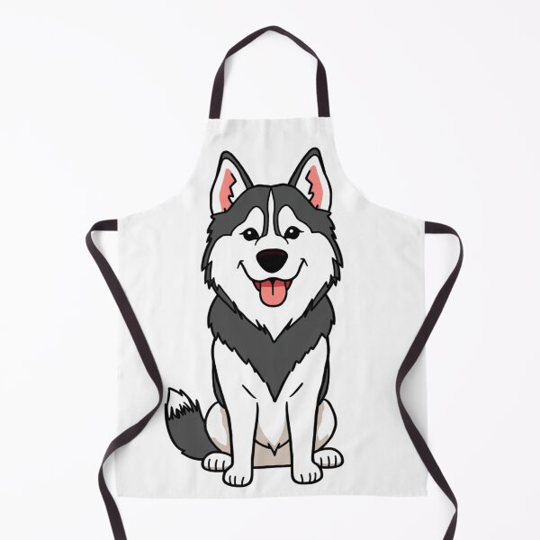 Item preview, Sweet Husky Magic designed and sold by phuket221108.