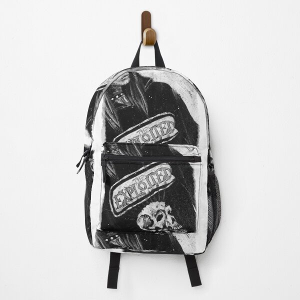 Item preview, The Exploited /punkrock legend/ designed and sold by ARTEMIDA'S STORE.