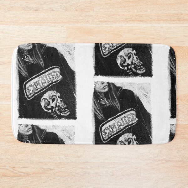 Item preview, The Exploited /punkrock legend/ designed and sold by ARTEMIDA'S STORE.