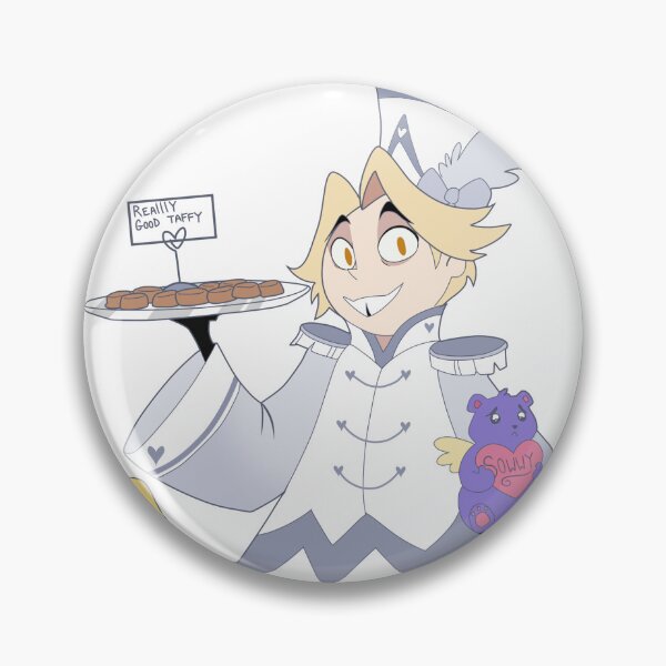 Item preview, HH - Abel - Maid Butler Cafe designed and sold by KriticalHit.