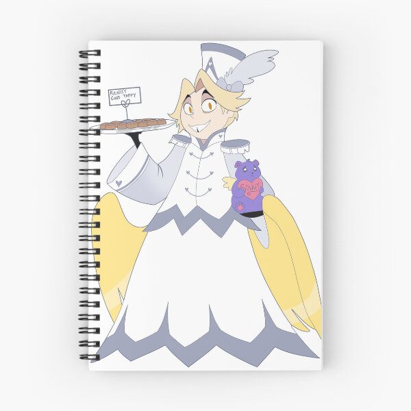 Item preview, HH - Abel - Maid Butler Cafe designed and sold by KriticalHit.