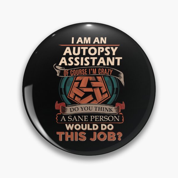 Item preview, Autopsy Assistant designed and sold by aswmhmlc71.