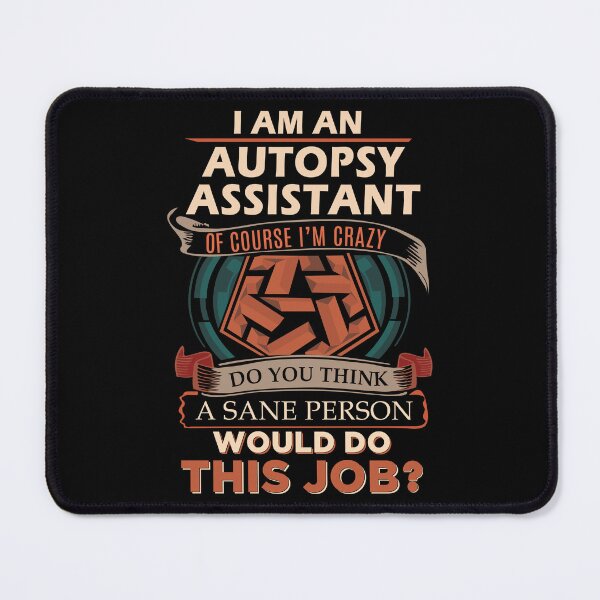Item preview, Autopsy Assistant designed and sold by aswmhmlc71.