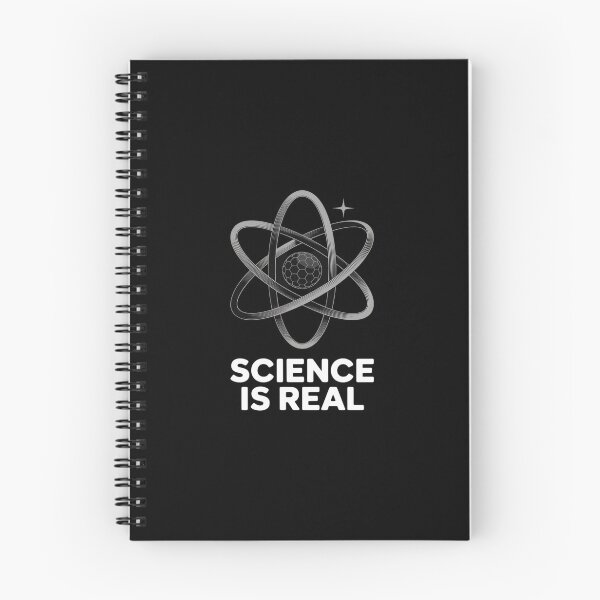 Item preview, Science is Real Atom Planet Design for Teachers and STEM designed and sold by LittleDame.