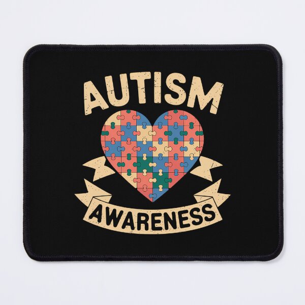 Item preview, Autism Awareness Day designed and sold by CruelShadesSt.