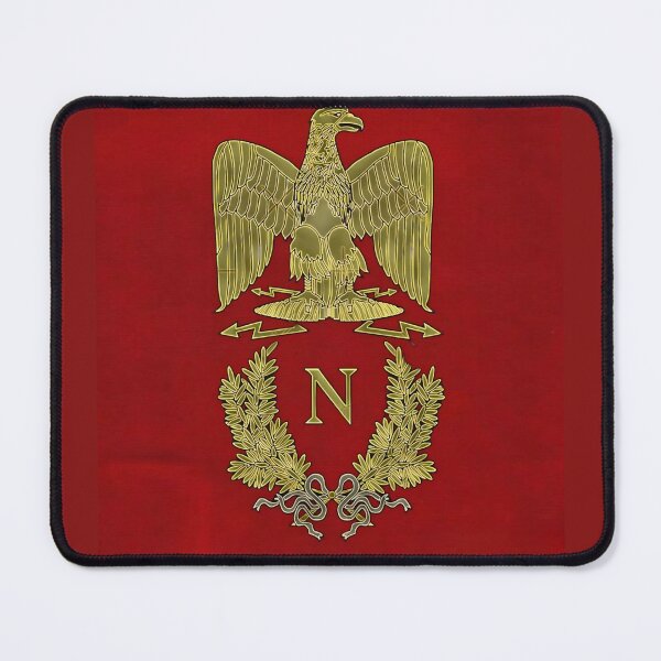 Item preview, Napoleonic Imperial Emblem designed and sold by CMooreWorx.